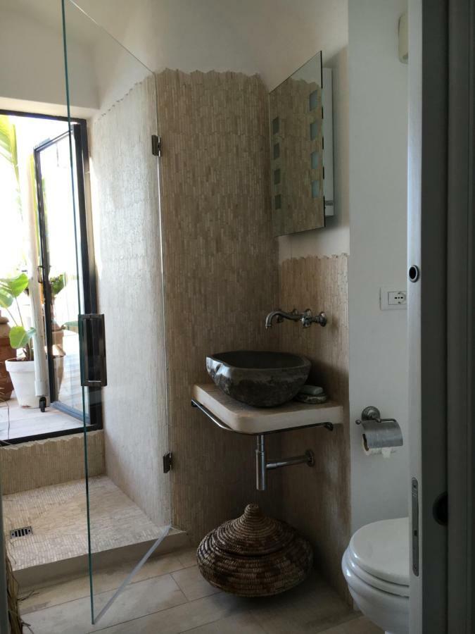 House In Grimaldi. Spectacular View Over The French Riviera! Grimaldi  Exteriér fotografie